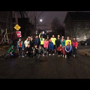 Meet your Posher, Elise